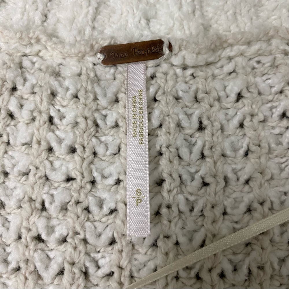 Free People Sweater - Picture 3 of 3